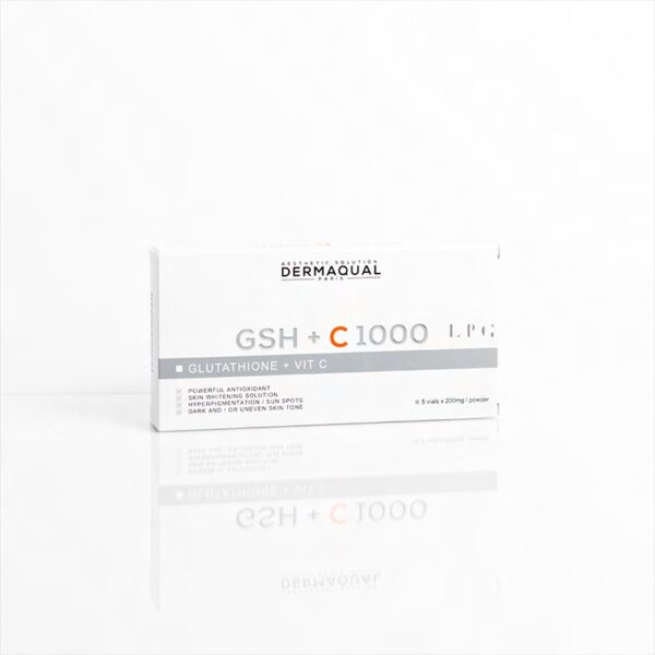 Dermaqual GSH