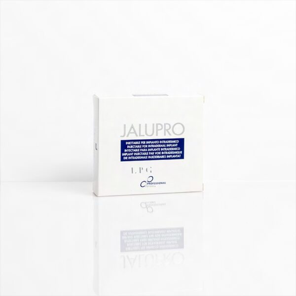 Jalupro (Amino Acid) 2 vials x 3ml