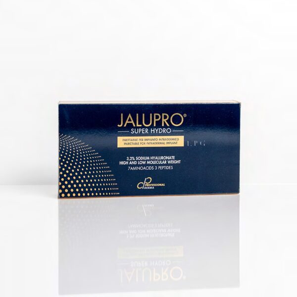Jalupro Super Hydro 3.2%