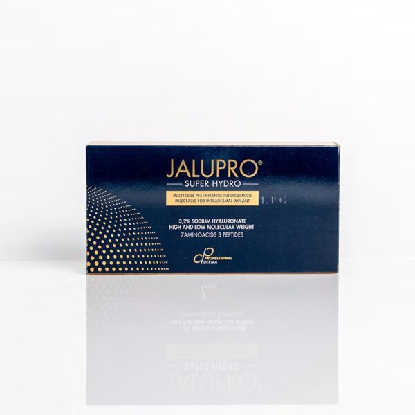 Jalupro Super Hydro 3.2% - Image 2