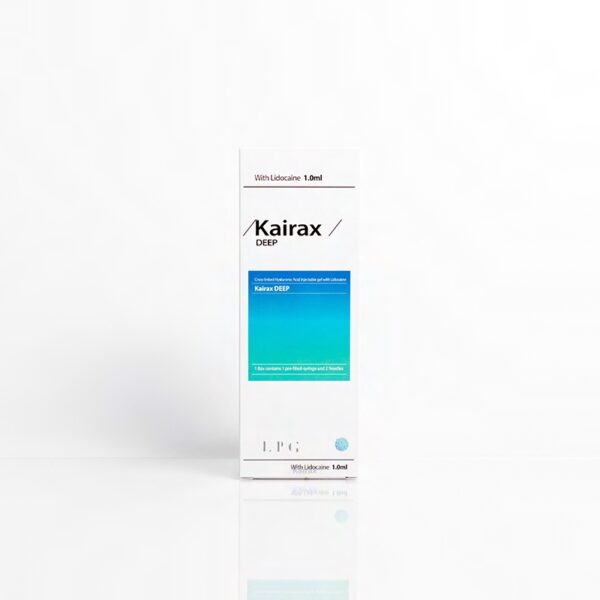 Kairax™ Deep (1x1ml) - Image 2