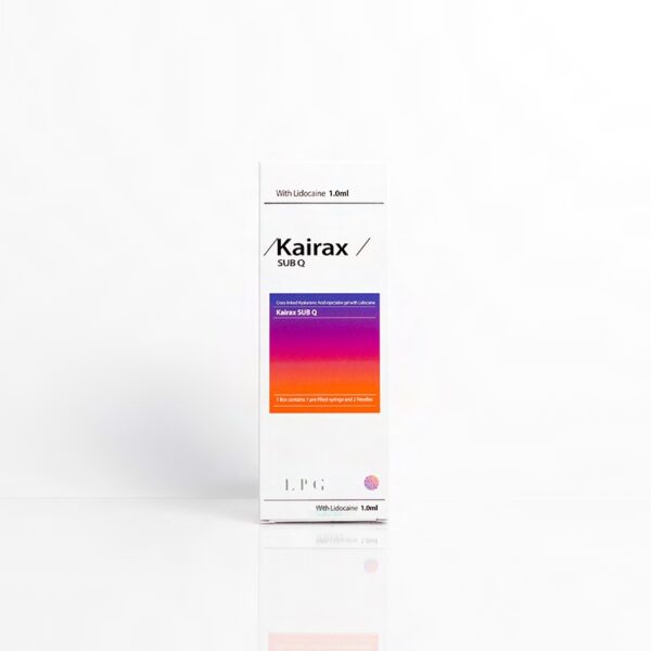 Kairax™ Sub Q (1x1ml) - Image 2