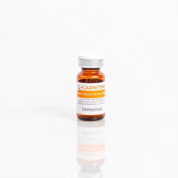 Dermaqual L-Carnitine (FREE TUTORIAL VIDEO WITH THIS PRODUCT) - Image 3