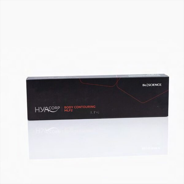 HYAcorp Body Contouring MLF2 10ml