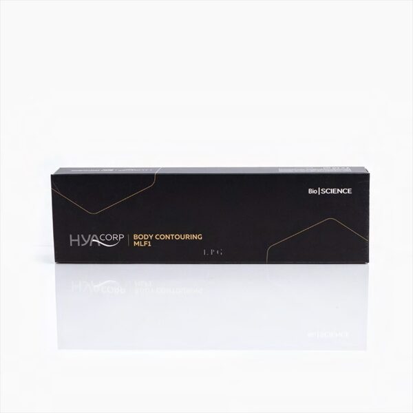 HYAcorp Body Contouring MLF 1 10ml - Image 2