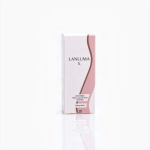 Lanluma X 1 x40ml