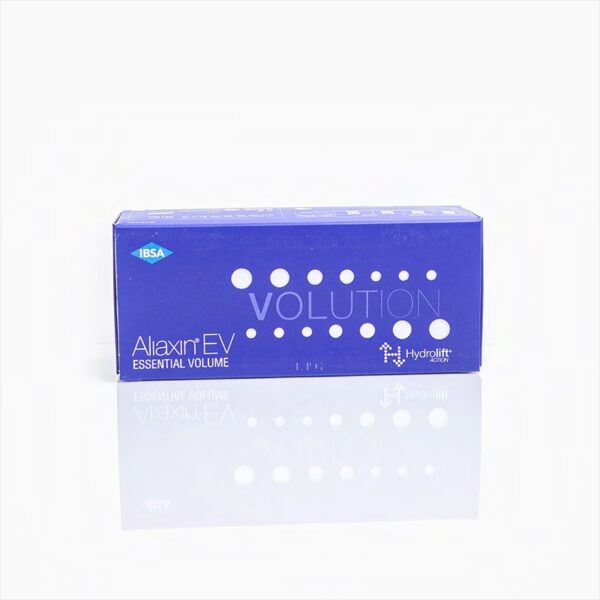 ALIAXIN EV (2X1ML)