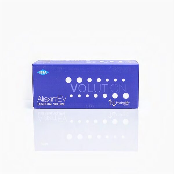 ALIAXIN EV (2X1ML) - Image 2