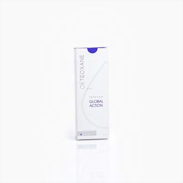 Teosyal Puresense Global Action 30mg (2x1ml)