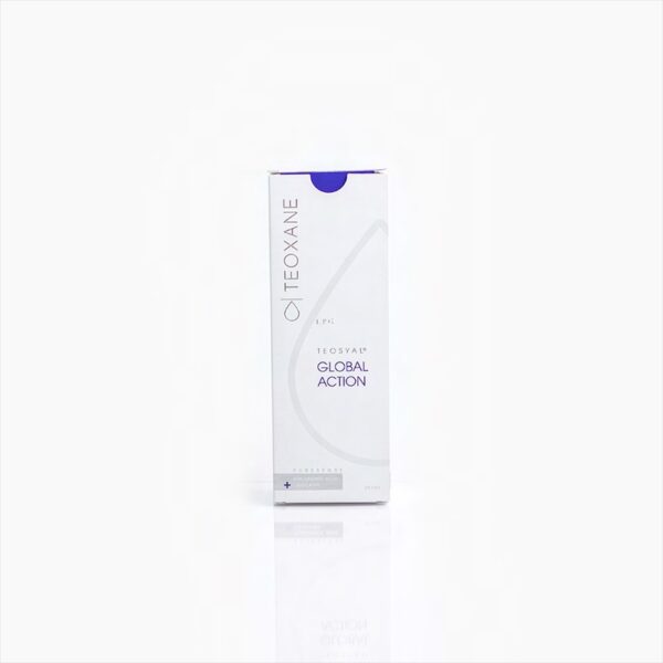 Teosyal Puresense Global Action 30mg (2x1ml) - Image 2