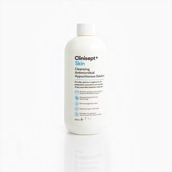 Clinisept + Skin 490ml