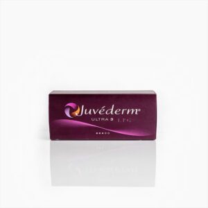 Juvederm Ultra 3 2 x 1ml