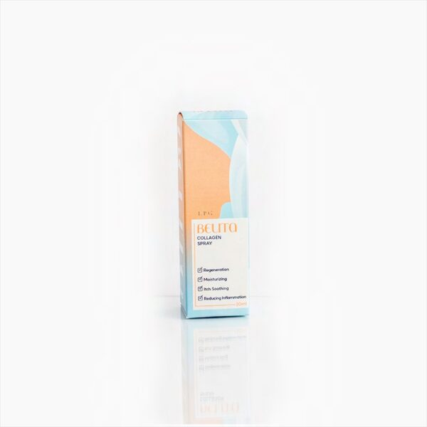 BELITA Collagen Spray 30ml