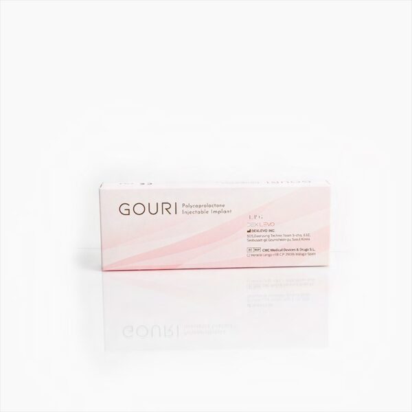 Gouri skin booster