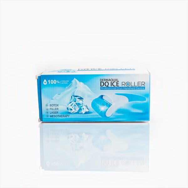 Dermaqual Ice Roller - Image 2