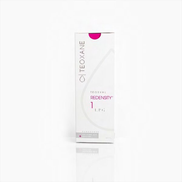 Teosyal Puresense Redensity I (3ml) - Image 2