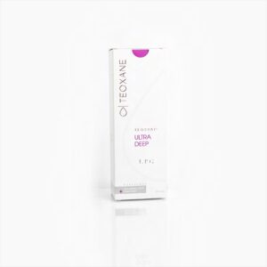 Teosyal Ultra Deep Puresense 2 x 1.2 ml