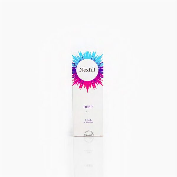 NEXFILL Deep (1ml with Lidocaine) - Image 2