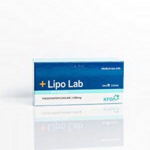 Lipo Lab PPC Solutions Ampoule Therapy
