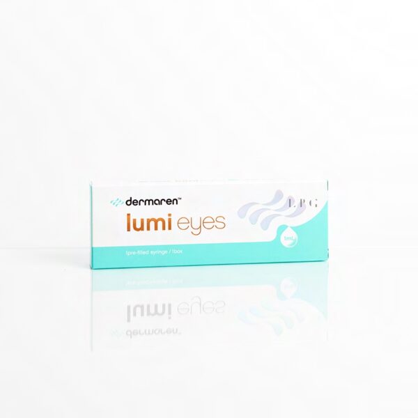 LUMI EYES Dermaren 1 X 1ml