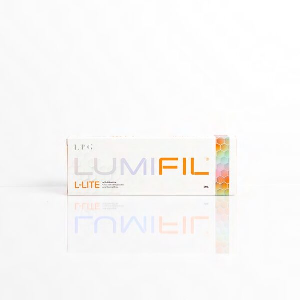 Lumifil Lite with Lidocaine