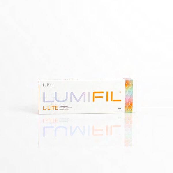 Lumifil Lite with Lidocaine - Image 2