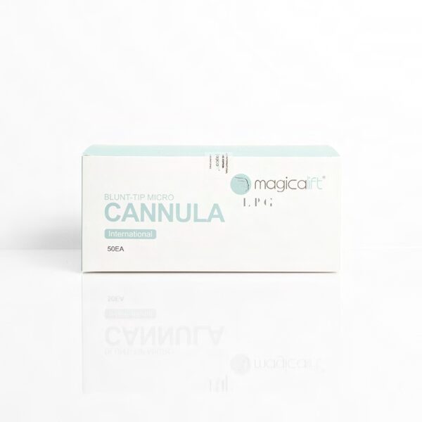 Magicalift Cannula Needle 18G 110MM - Image 2