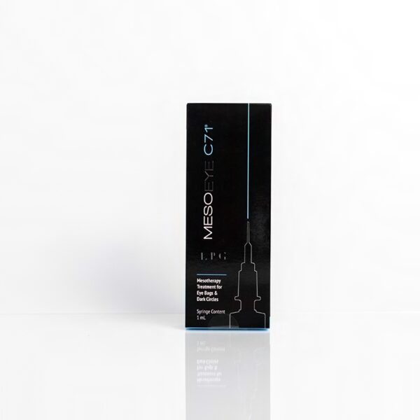 MesoEye C71 - 1 x 1ml - Image 2