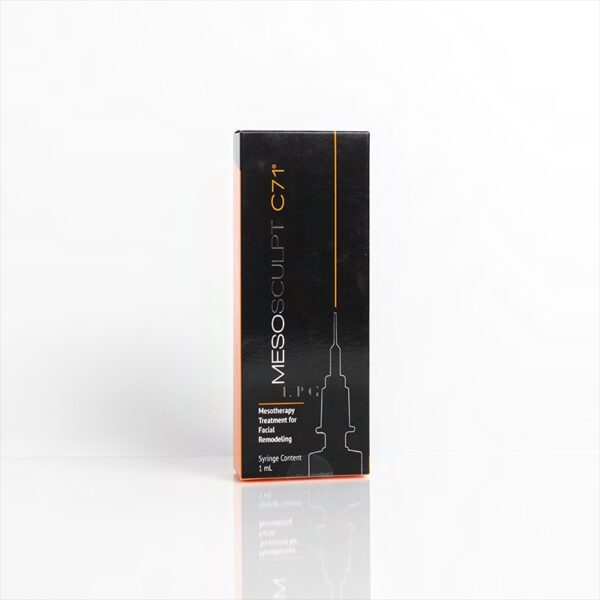 MesoSculpt C71 - 1 X 1ML