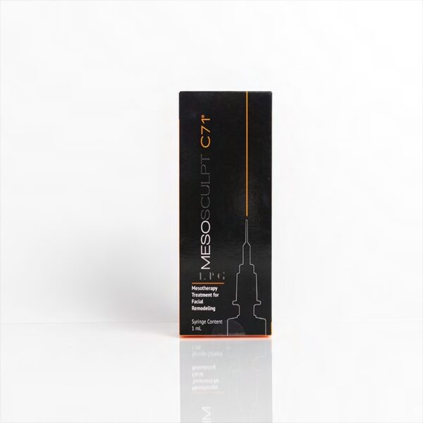 MesoSculpt C71 - 1 X 1ML - Image 2