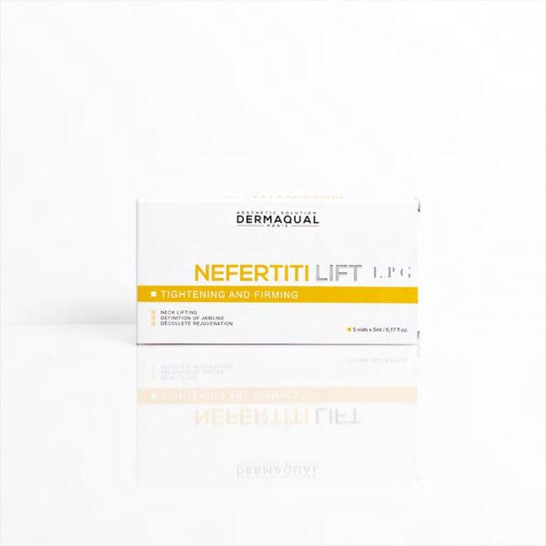 Dermaqual Nefertiti Lift (FREE TUTORIAL VIDEO WITH THIS PRODUCT) - Image 2