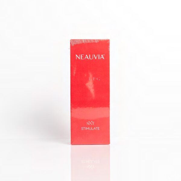 Neauvia Organic Stimulate (1 x 1ml) - Image 2