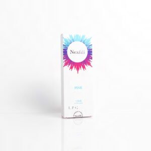 Nexfill fine dermal filler