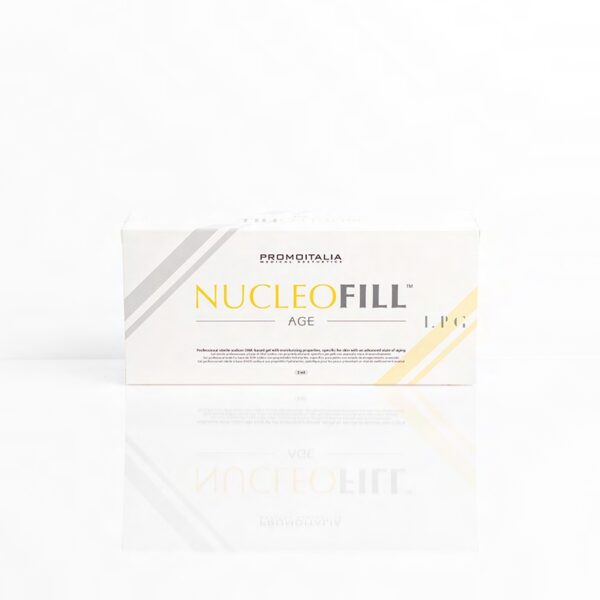 NUCLEOFILL AGE 2.5% - Image 2
