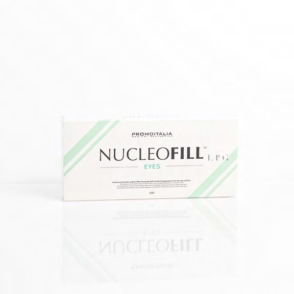 Nucleofill EYES (Soft Plus Replacement) - Image 2