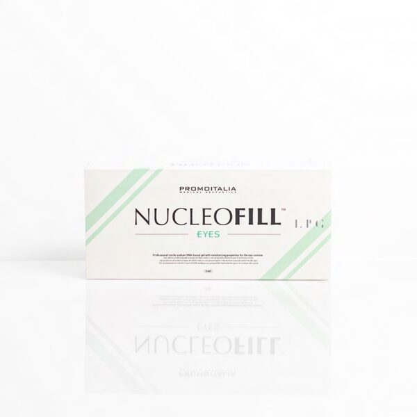 Nucleofill EYES (Soft Plus Replacement)