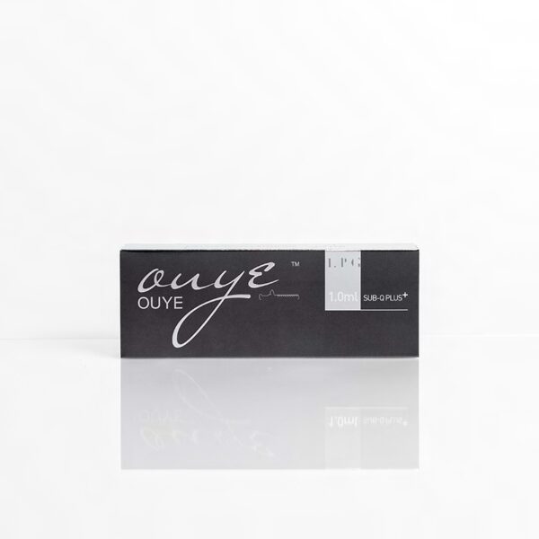 OUYE SubQ Plus 1 x 1ml - Image 2