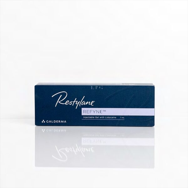 Restylane  Refyne Lidocaine  1x1ml - Image 2