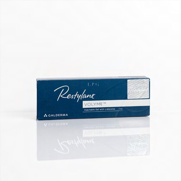 Restylane Volyme Lidocaine 1x1ml - Image 2