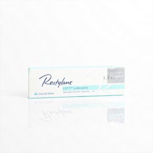 Restylane LYFT w.Lidocaine 1x1 1ml