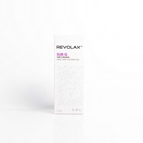 Revolax SubQ (1.1ml)