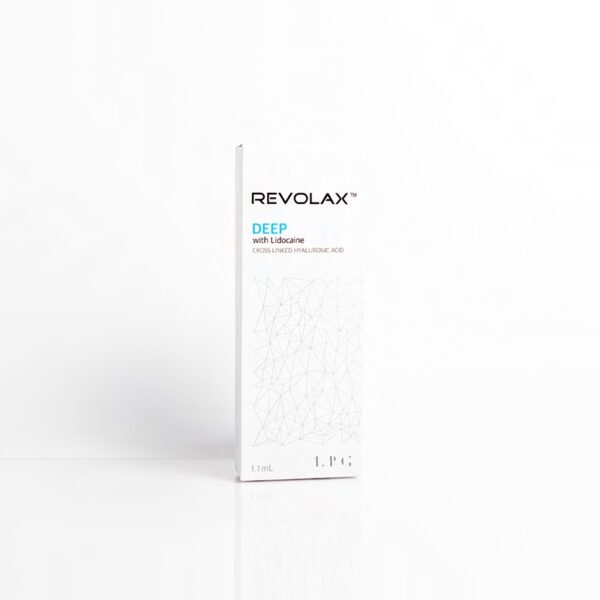 Revolax Deep (1.1ml)