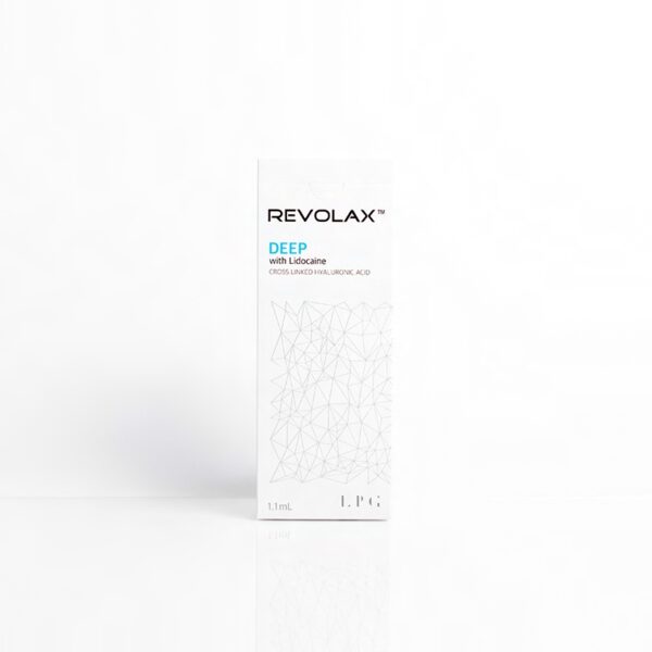 Revolax Deep (1.1ml) - Image 2