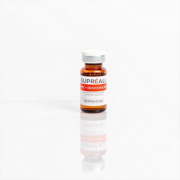 Dermaqual Supreall (FREE TUTORIAL VIDEO WITH THIS PRODUCT) - Image 3