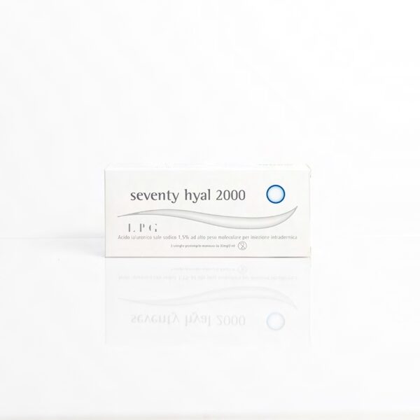 SEVENTY HYAL (3x2ml) - Image 2