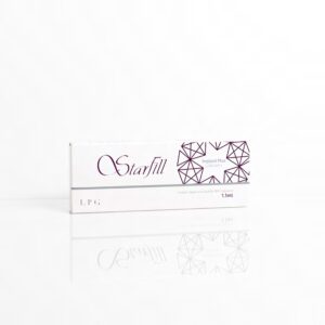 Starfill Implant Plus 1.1ml with Lidocaine