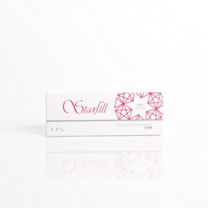 Starfill Plus 1.1ml with Lidocaine