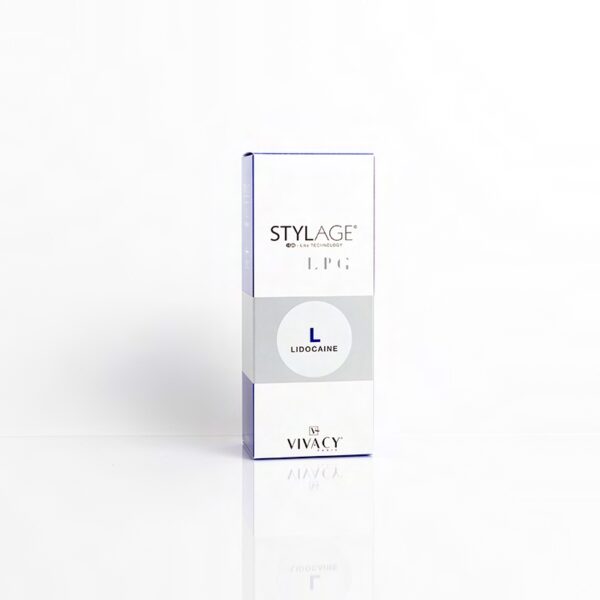 STYLAGE L bi-soft 2 x 1ml