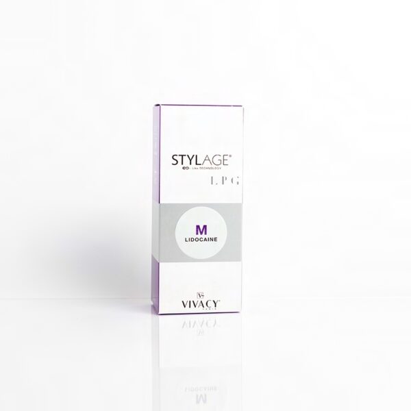 STYLAGE M bi-soft 2 x 1ml