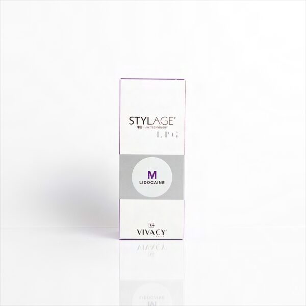 STYLAGE M bi-soft 2 x 1ml - Image 2